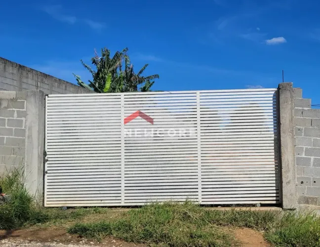 Lote em Rua José Benedicto - Tijuco Preto - Caçapava/SP