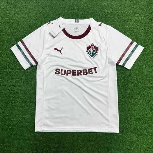 Camisa Puma FLUMINENSE 2026