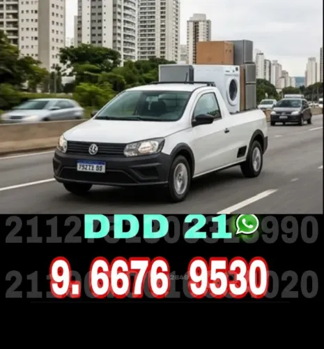 Frete em Anchieta - Fazemos Mudanças, Carretos e Transporte Residencial