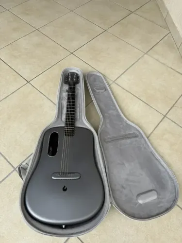 VIOLAO LAVA ME 3 USADO, MAS EM EXCELENTES CONDIÇOES