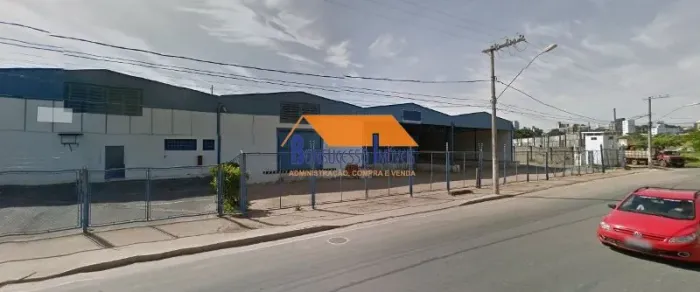 Terreno em Betim, no bairro Chácara, à venda.