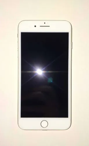 Iphone 8 Plus 256gb