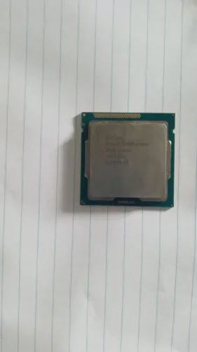 Processador i5 3550 de terceira geração