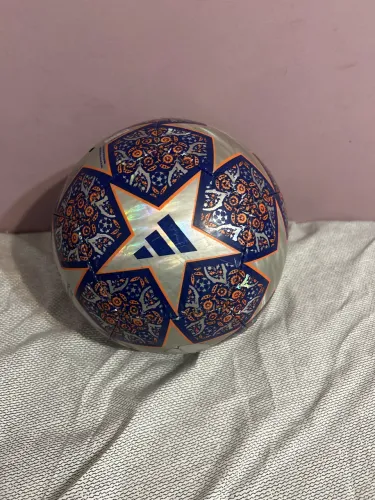 Bola champions league original adidas