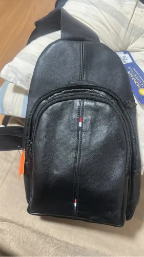 BAG DA TOMMY ORIGINAL
