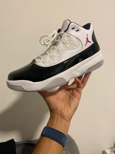 Jordan Max Aura 2