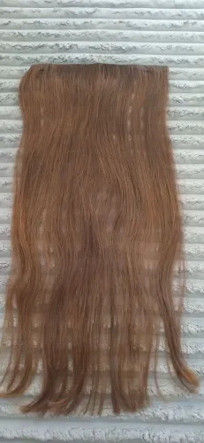 Mega Hair Cabelo humano