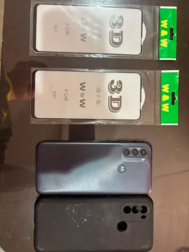 MOTO G31 64GB