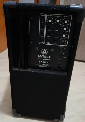 Cx Antera CP 112 A