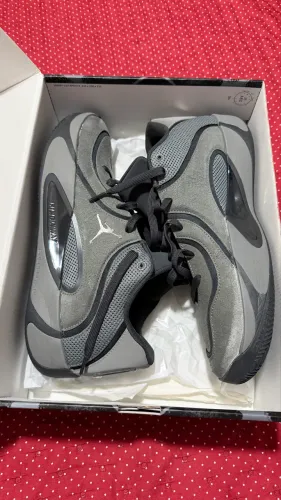 Tênis Nike jordan basquete Tatum 4