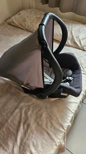 Bebê Conforto 0 a 13 kilos