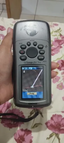 GPS Garmin