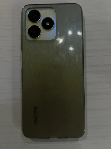 Celulas C53 NFC