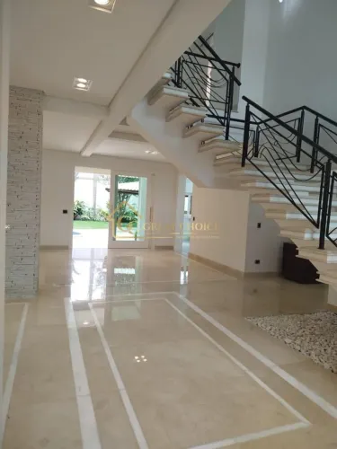 Casa em Condomínio para Venda em Barueri, Alphaville, 4 dormitórios, 2 suítes, 6 banheiros