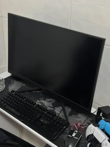 Monitor Gamer Pichau centauri Cr27, 27 lol