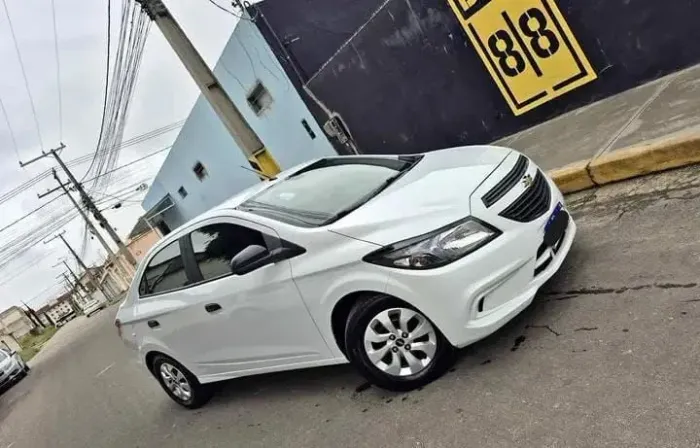 Chevrolet Chevette L / SL / Sl/e / DL / SE 1.6 2019