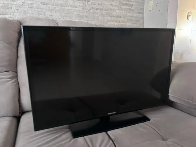 Televisão