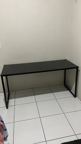 Mesa Escritório Ergonômica (Usada)