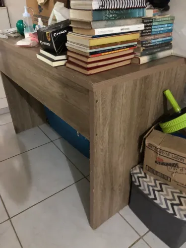 mesa de escritório escrivaninha 