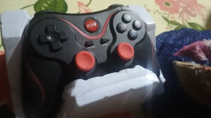 controle