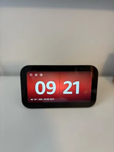 Amazon Echo Show 5