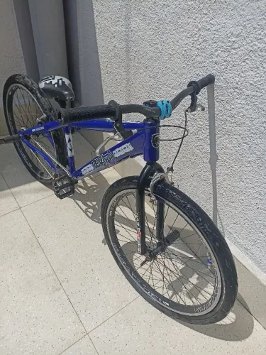 Bike PERIFA portal Wheeling 