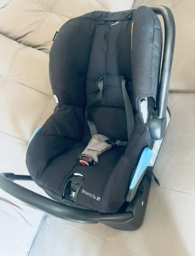 Bebê conforto