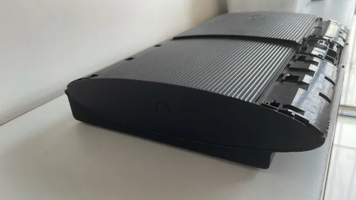 Ps3 com defeito