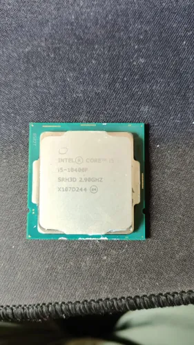 Processador Intel Core i5-10400F 6 Núcleos 12 Threads - Excelente Estado
