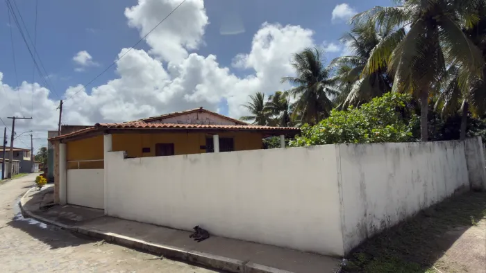 Casa a venda em Terra Caída
