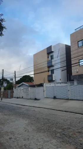 Alugo uma vaga para estudante da UFPB em apto nos Bancarios
