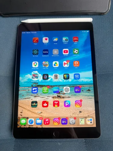 iPad 9? geração C/ Nota Fiscal 64 GB