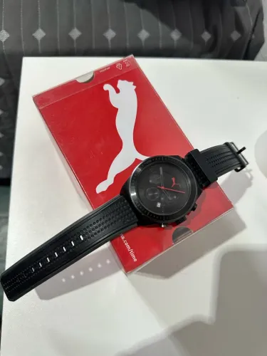 Relógio Puma