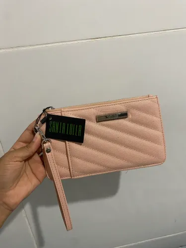 Bolsa Santa Lolla