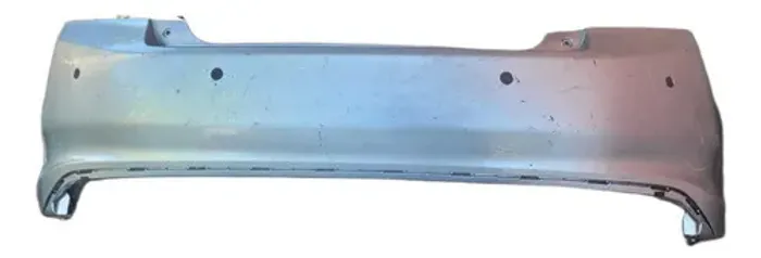 Parachoque Traseiro Honda City 2022 C/ Detalhe