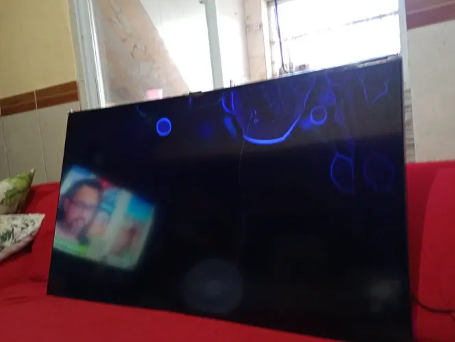 Tv Samsung 50