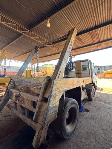 Poli Guindaste para vender