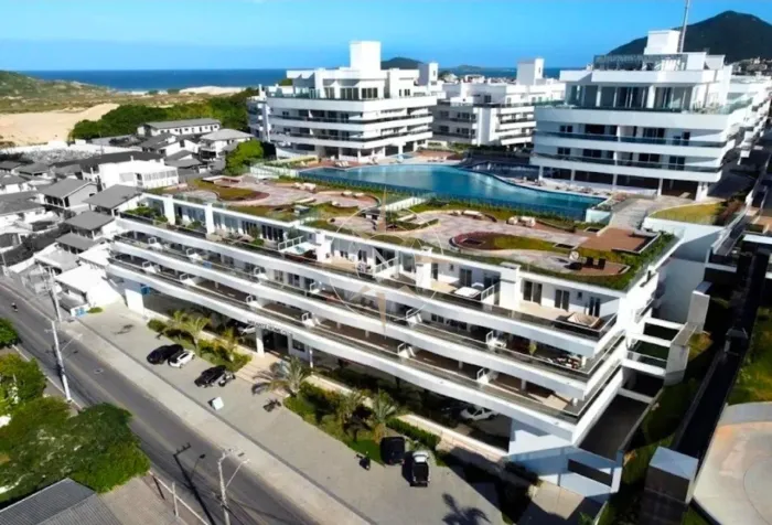 Apartamento à venda com 03 dormitórios - Praia dos Ingleses