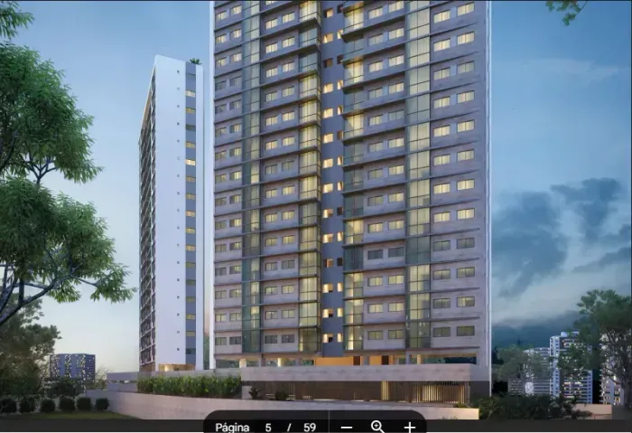 OPORTUNIDADE! CASA AMARELA APARTAMENTO 2 QUATOS 1 SUITE