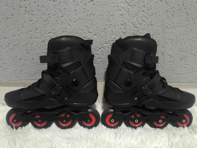 Patins freestyle traxart revolt