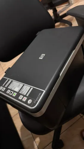 Impressora HP