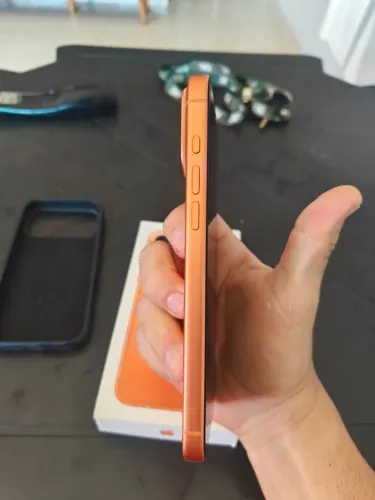 iPhone 17 Pro Max 256