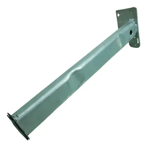 Suporte Longarina Direito Citroen C4 Picasso 2011 2012