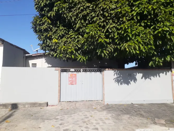 Casa com 2 dormitórios para alugar por R$ 1.400,00/mês - Mangabeira - João Pessoa/PB
