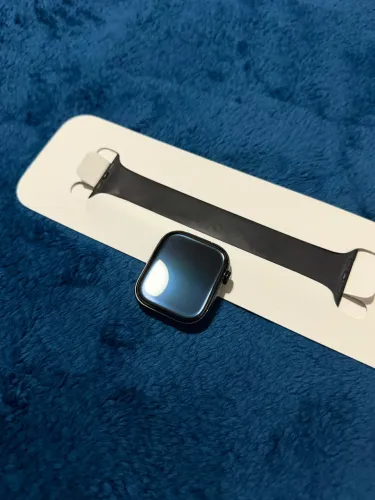 Apple Watch Series 10 46 mm GPS