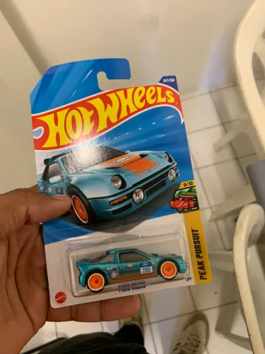 ? SUPER TREASURE HUNT DISPONÍVEL ?