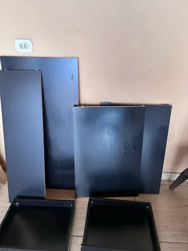 Mesa gamer ou para escritorio