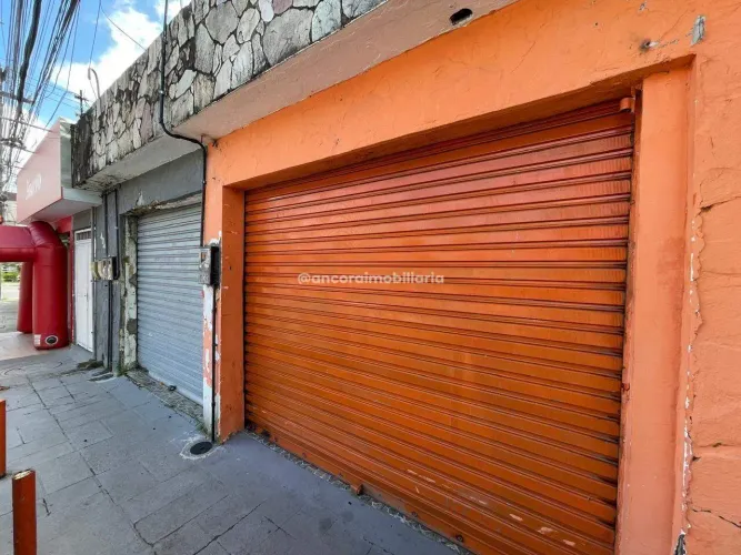 Loja para aluguel, Bairro Novo - Olinda/PE
