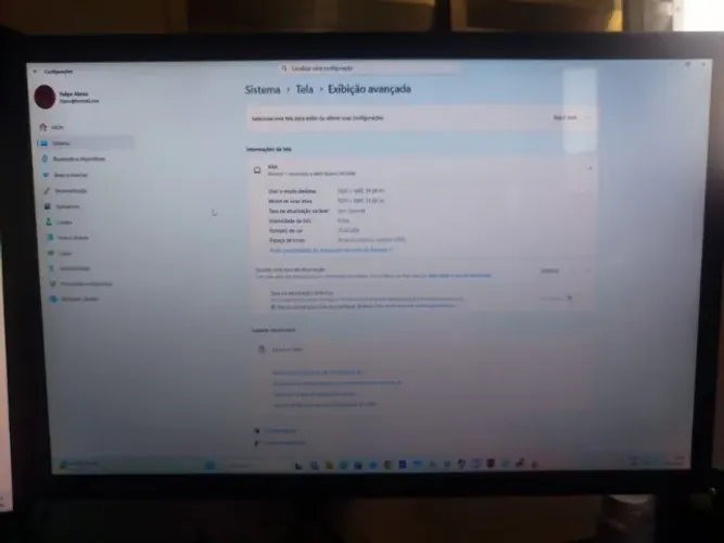Monitor 22 FullHD Aitek Sigma M2210
