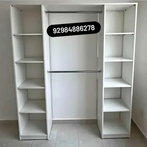 Closet em mdf entrega grátis 